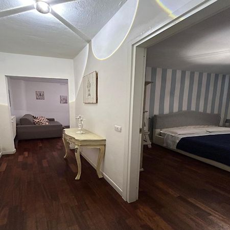 Allegra Toscana - Affittacamere Guest House Arezzo Eksteriør billede