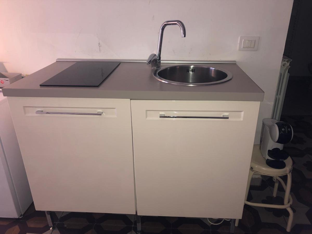 Allegra Toscana - Affittacamere Guest House Arezzo Eksteriør billede