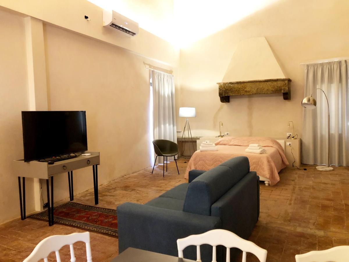 Allegra Toscana - Affittacamere Guest House Arezzo Eksteriør billede