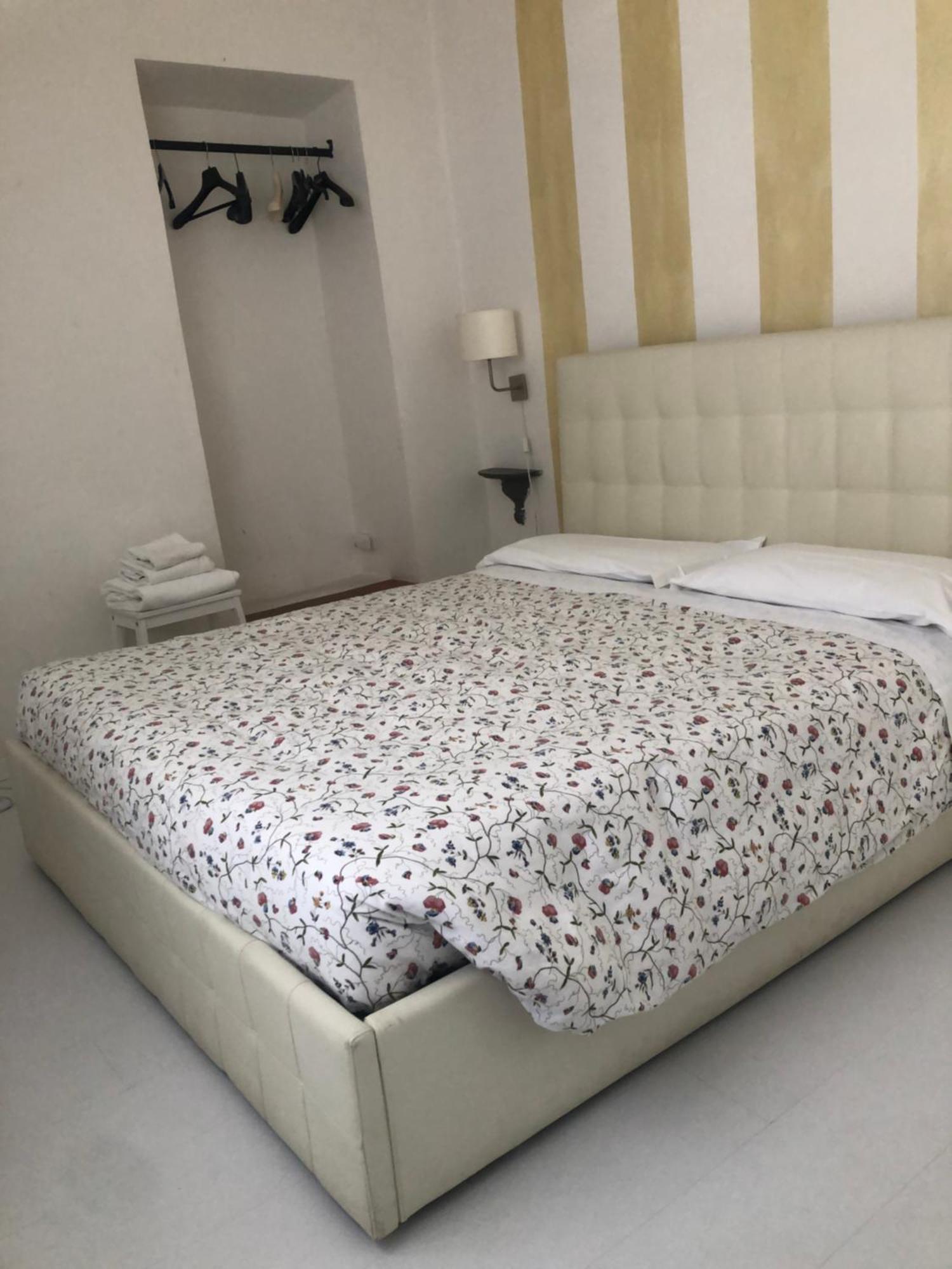Allegra Toscana - Affittacamere Guest House Arezzo Eksteriør billede
