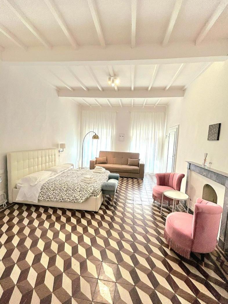 Allegra Toscana - Affittacamere Guest House Arezzo Eksteriør billede
