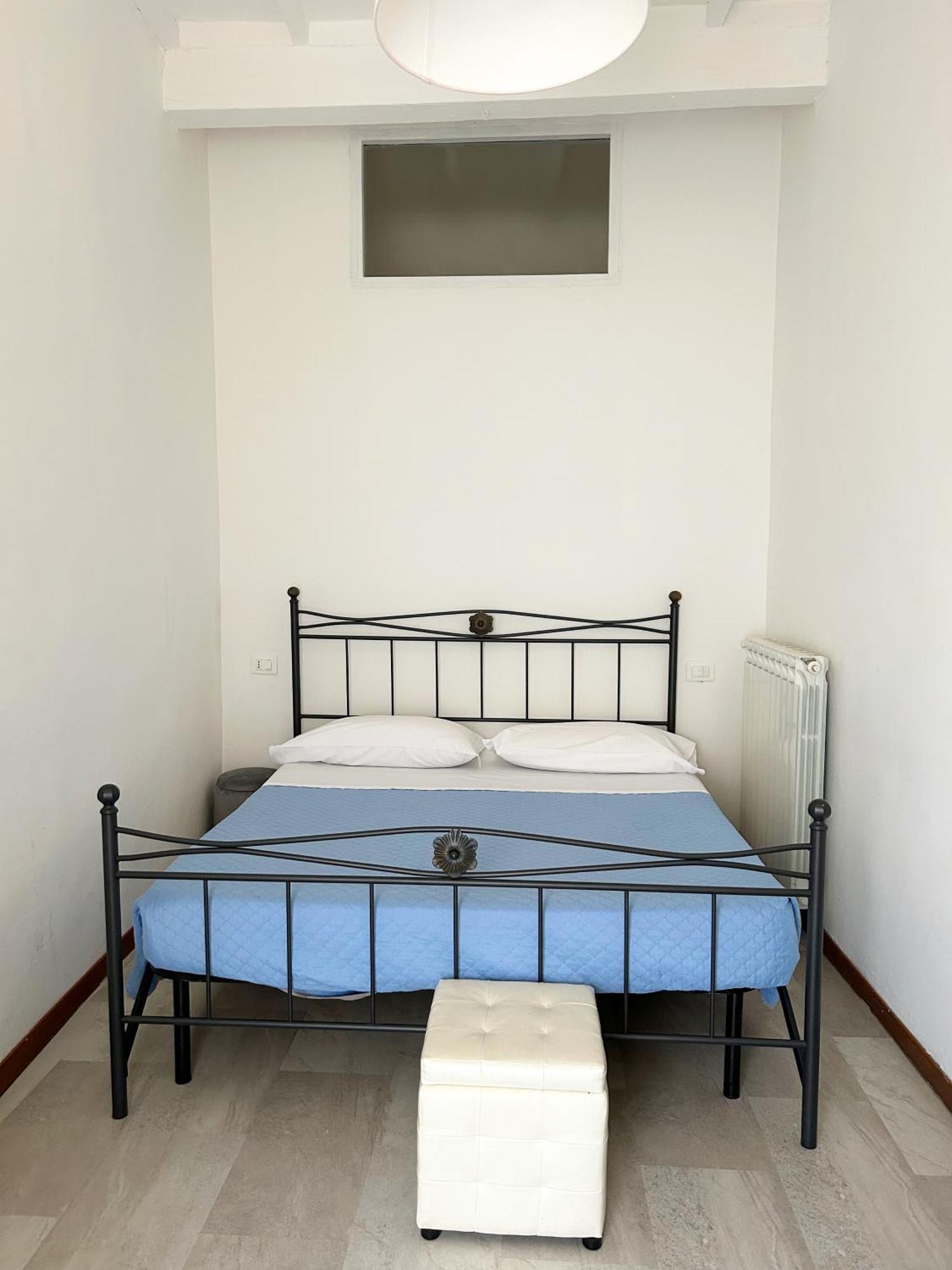 Allegra Toscana - Affittacamere Guest House Arezzo Eksteriør billede