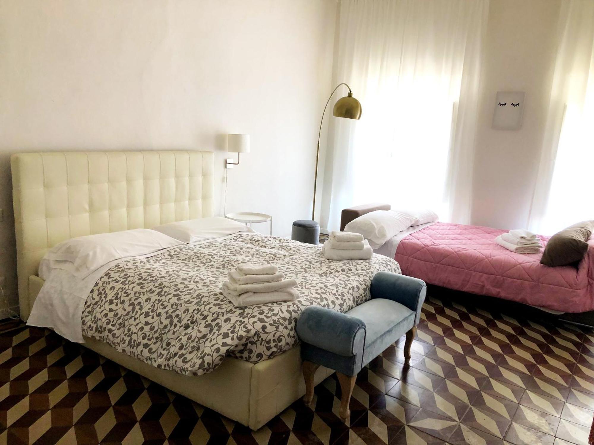 Allegra Toscana - Affittacamere Guest House Arezzo Eksteriør billede