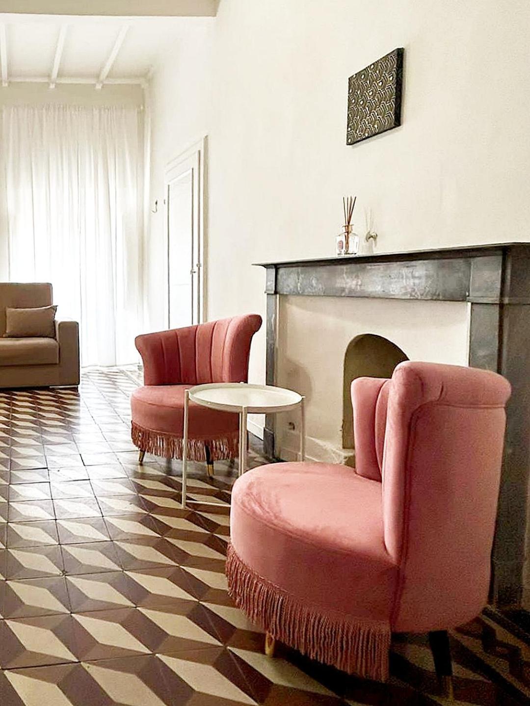 Allegra Toscana - Affittacamere Guest House Arezzo Eksteriør billede