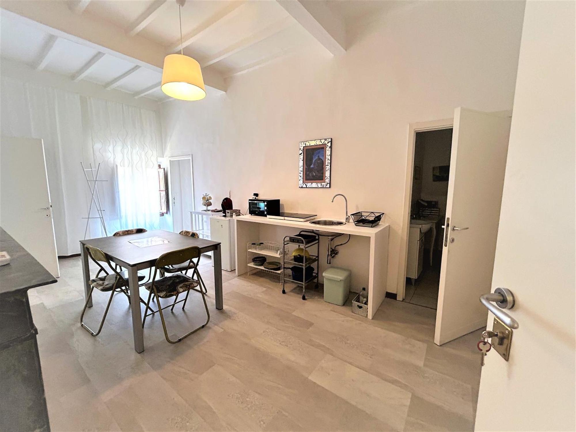 Allegra Toscana - Affittacamere Guest House Arezzo Eksteriør billede
