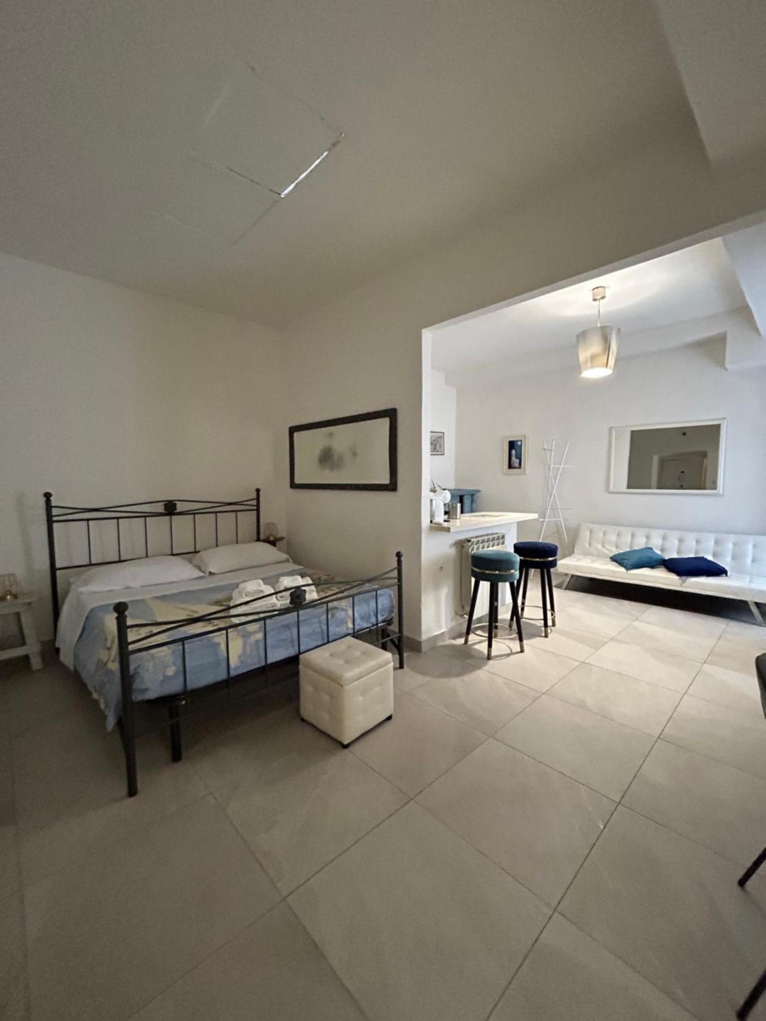Allegra Toscana - Affittacamere Guest House Arezzo Eksteriør billede