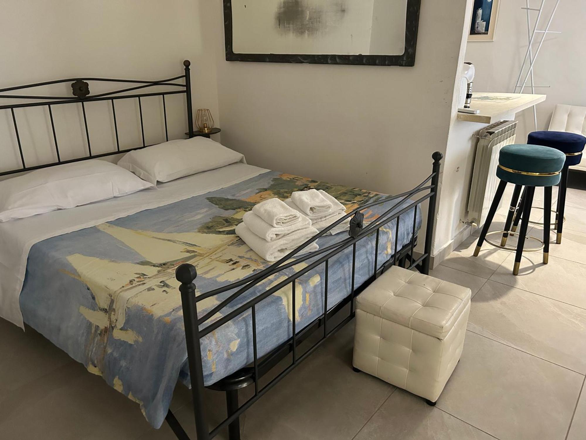 Allegra Toscana - Affittacamere Guest House Arezzo Eksteriør billede