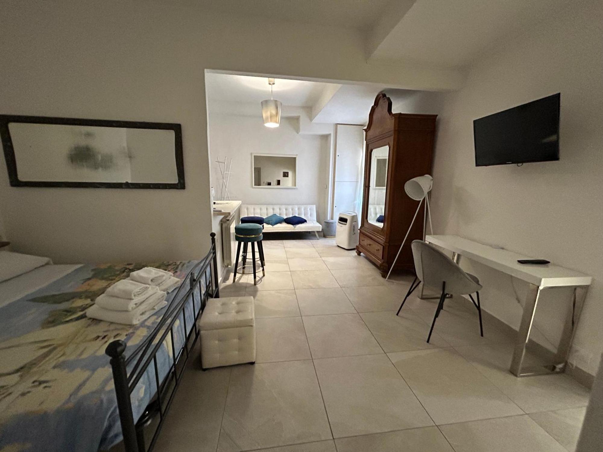 Allegra Toscana - Affittacamere Guest House Arezzo Eksteriør billede