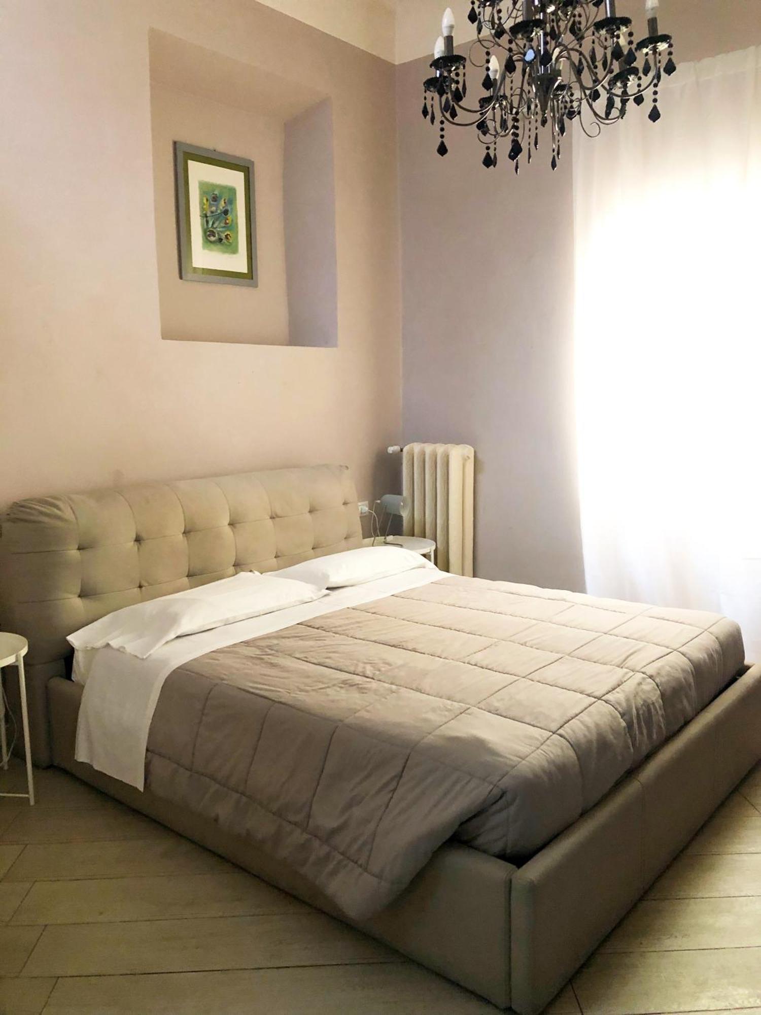 Allegra Toscana - Affittacamere Guest House Arezzo Eksteriør billede