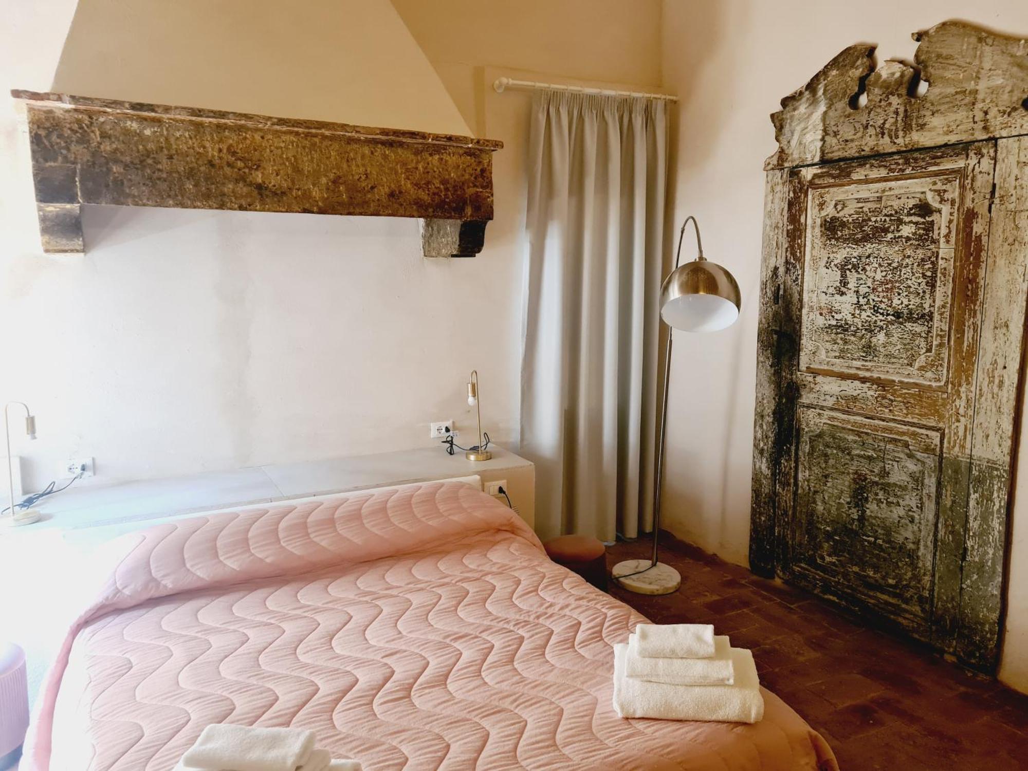 Allegra Toscana - Affittacamere Guest House Arezzo Værelse billede