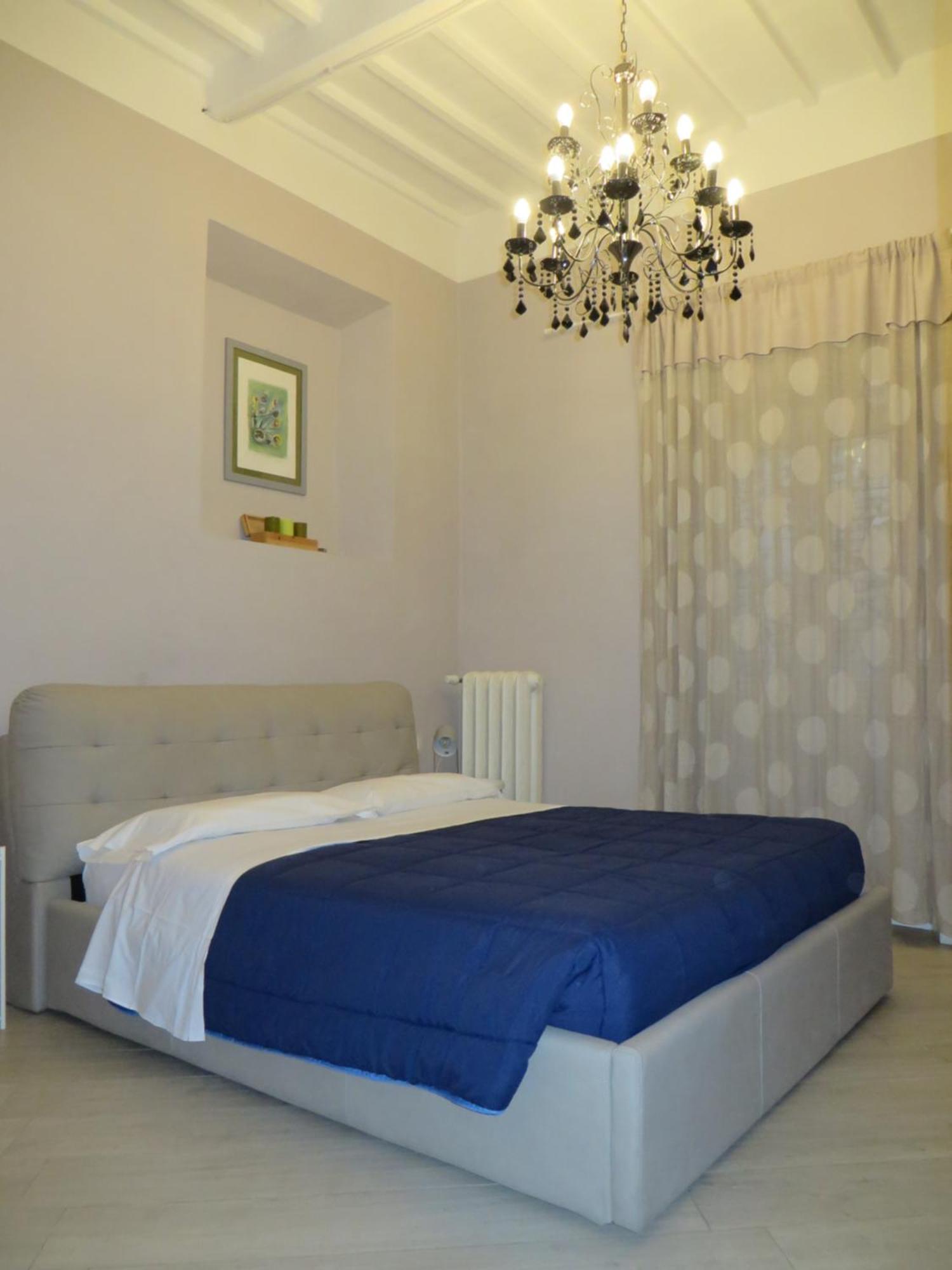 Allegra Toscana - Affittacamere Guest House Arezzo Eksteriør billede