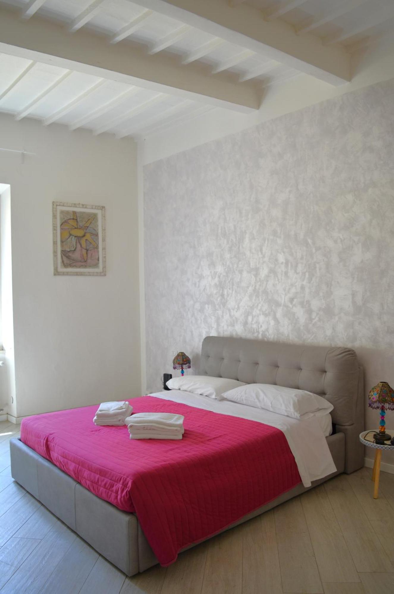 Allegra Toscana - Affittacamere Guest House Arezzo Eksteriør billede