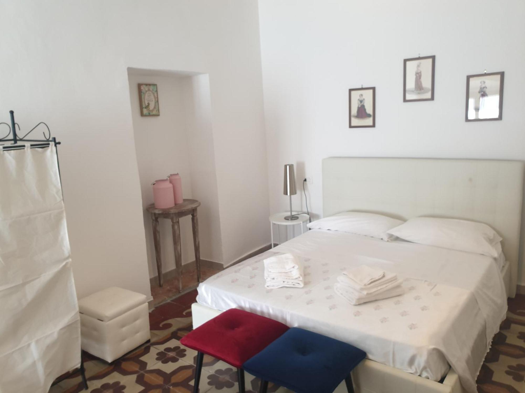 Allegra Toscana - Affittacamere Guest House Arezzo Eksteriør billede