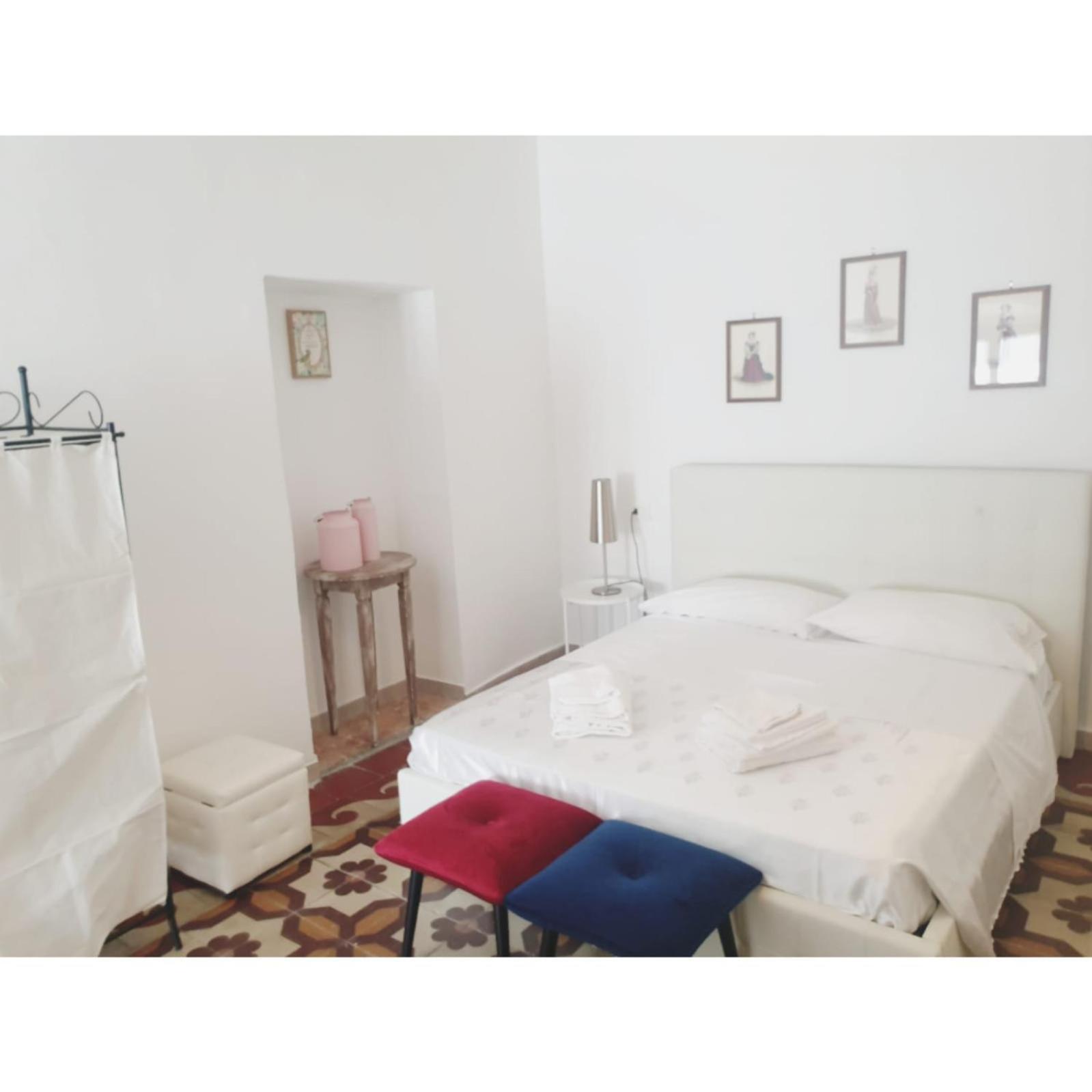 Allegra Toscana - Affittacamere Guest House Arezzo Eksteriør billede