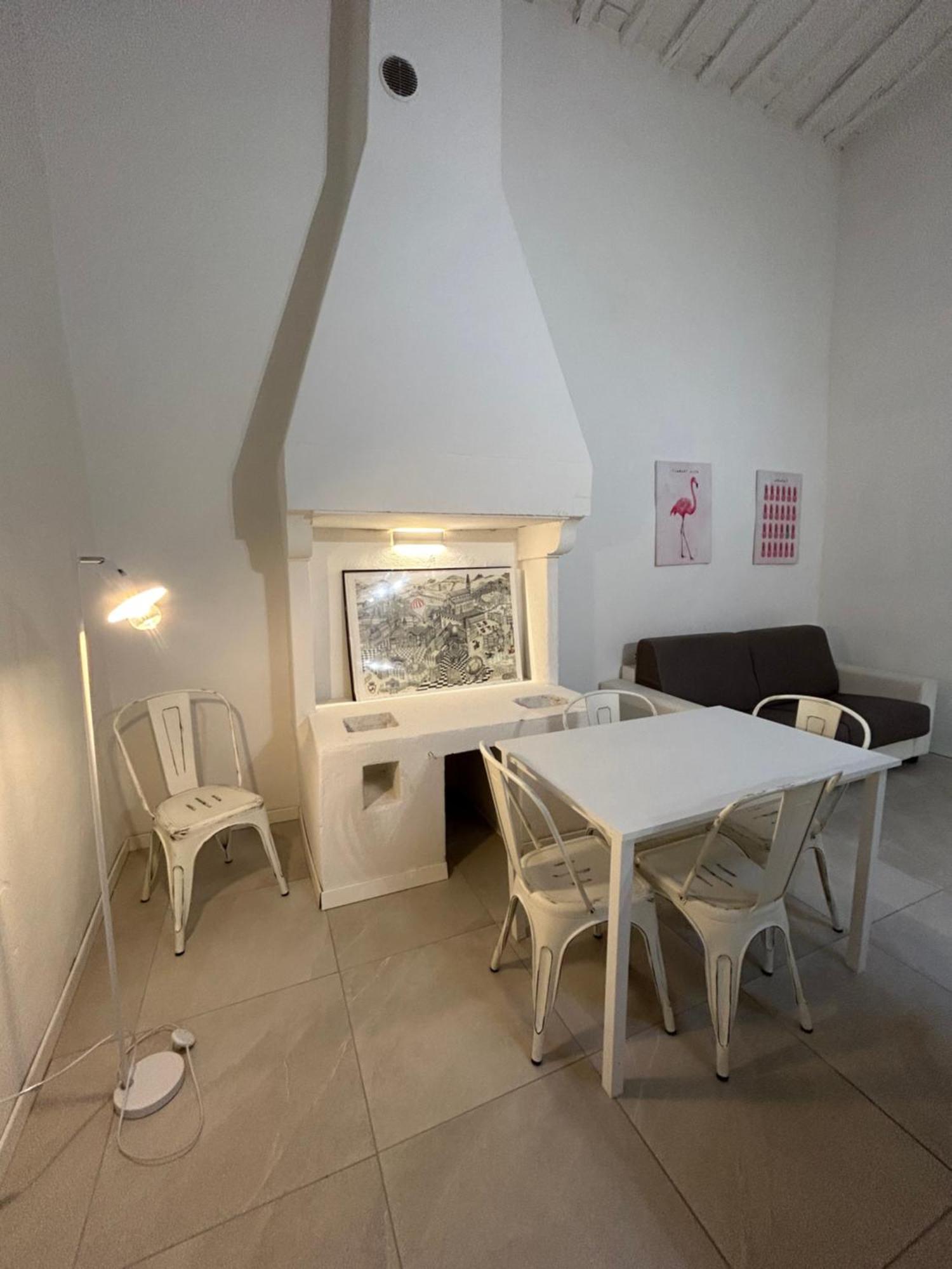 Allegra Toscana - Affittacamere Guest House Arezzo Eksteriør billede