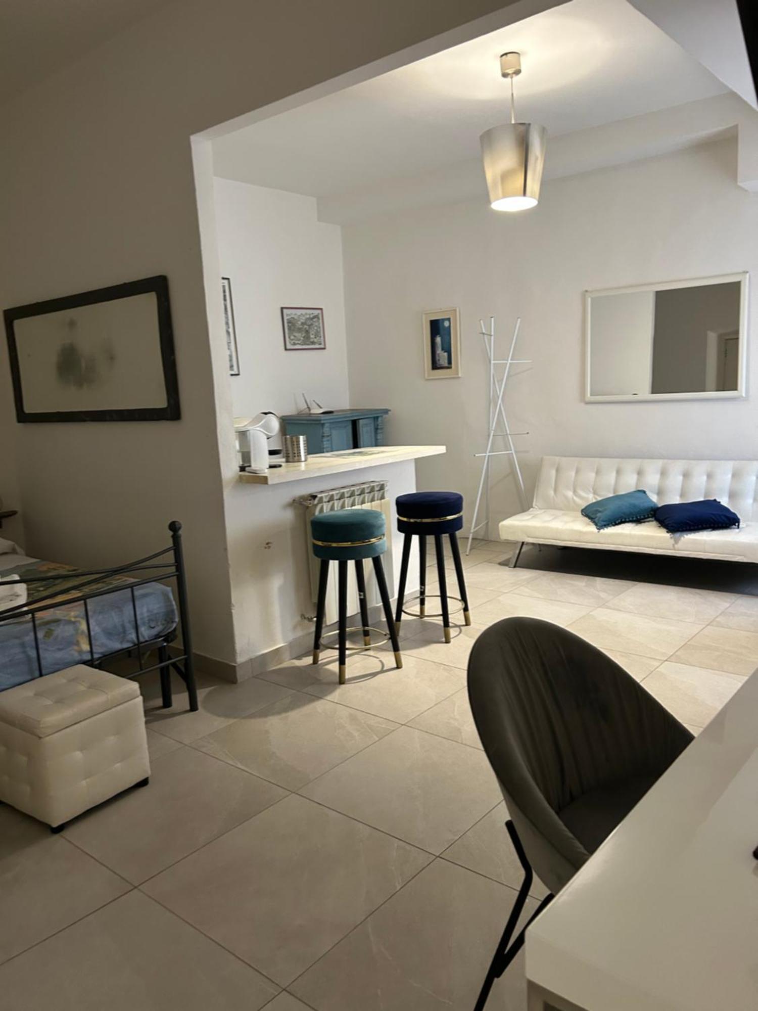 Allegra Toscana - Affittacamere Guest House Arezzo Eksteriør billede