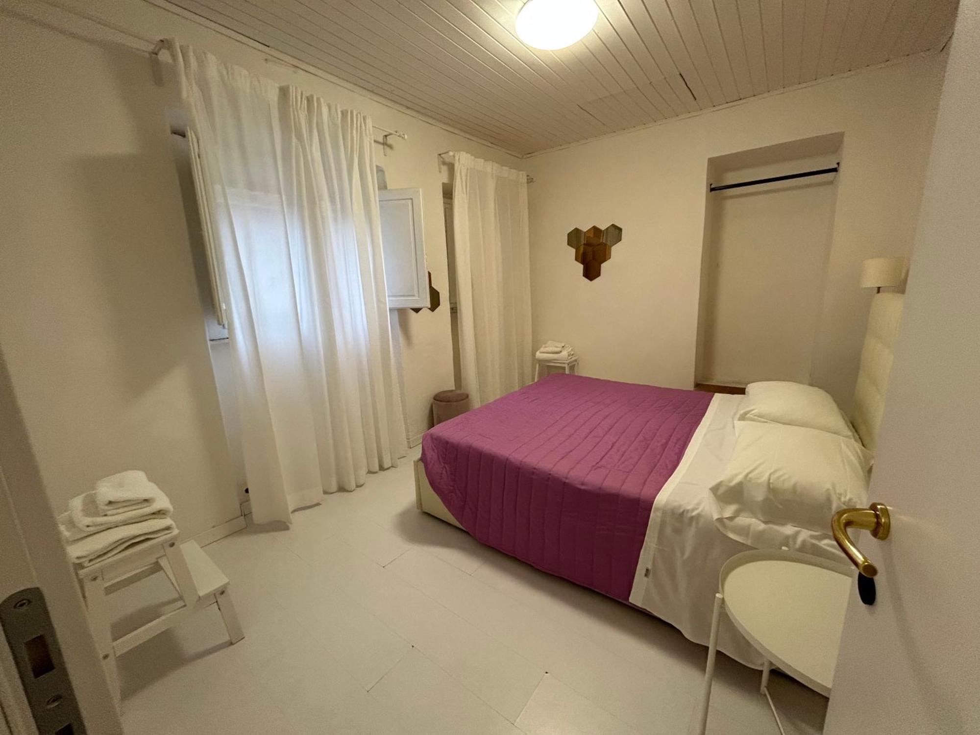 Allegra Toscana - Affittacamere Guest House Arezzo Eksteriør billede