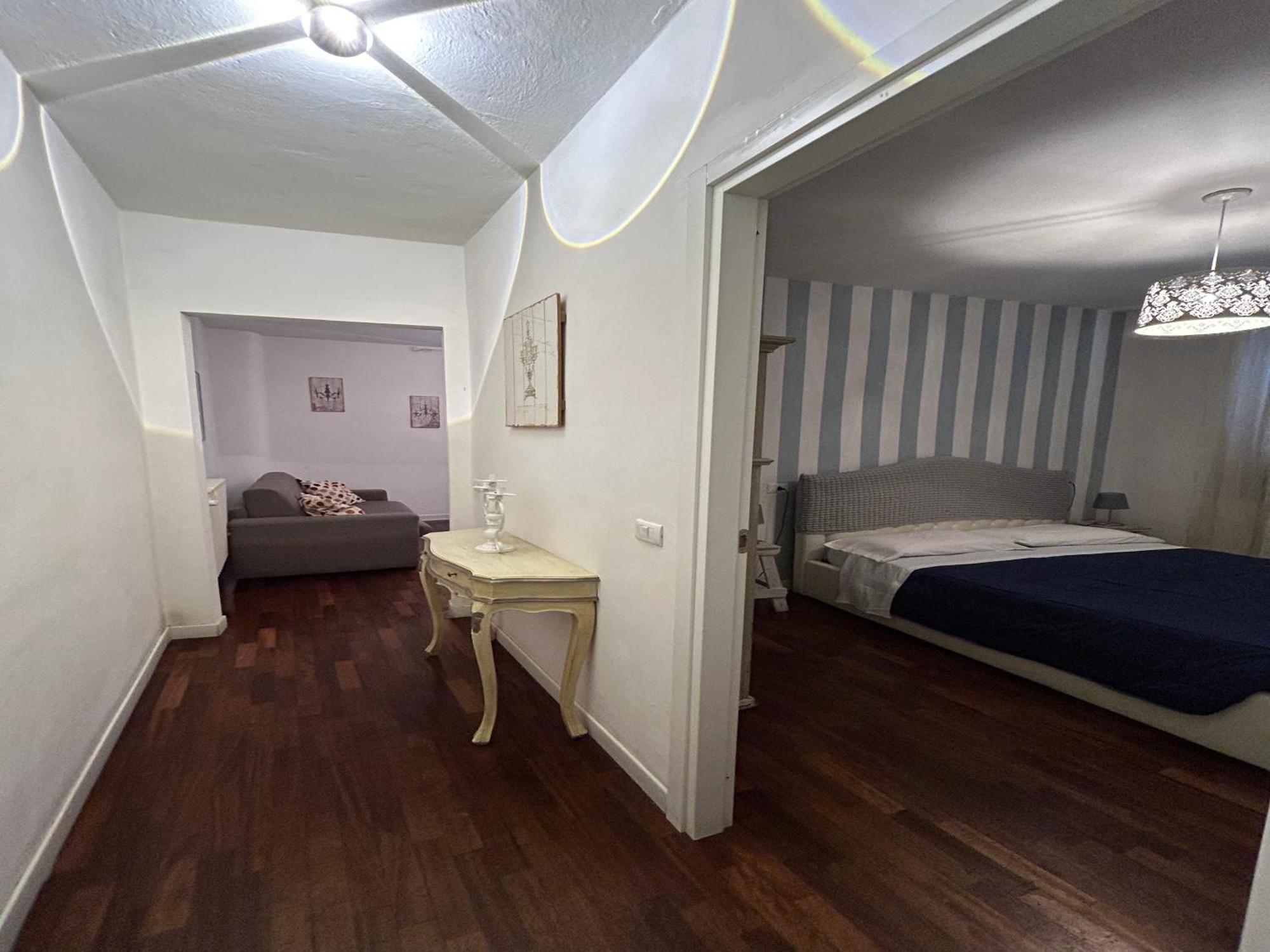 Allegra Toscana - Affittacamere Guest House Arezzo Eksteriør billede