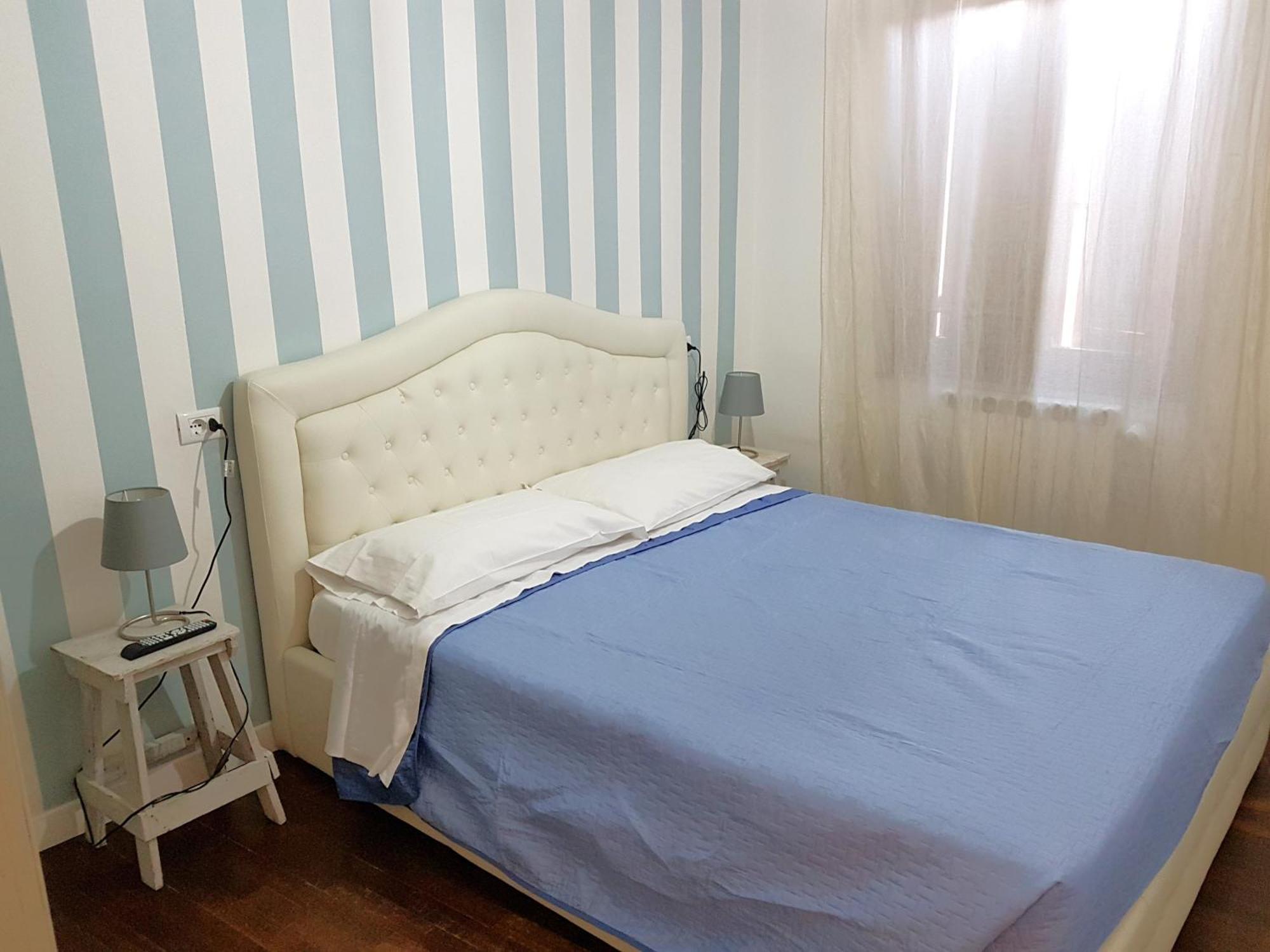 Allegra Toscana - Affittacamere Guest House Arezzo Eksteriør billede