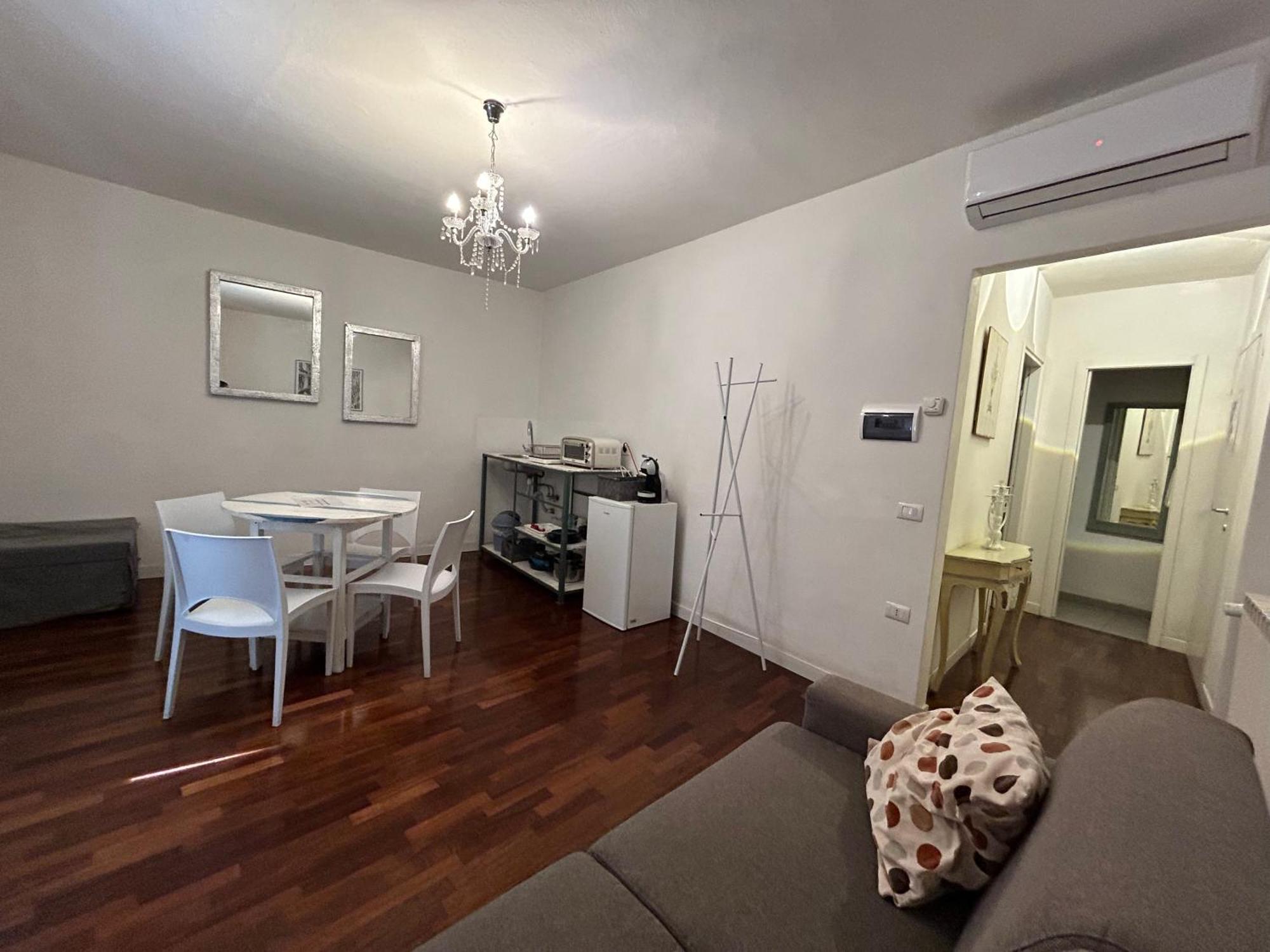 Allegra Toscana - Affittacamere Guest House Arezzo Eksteriør billede