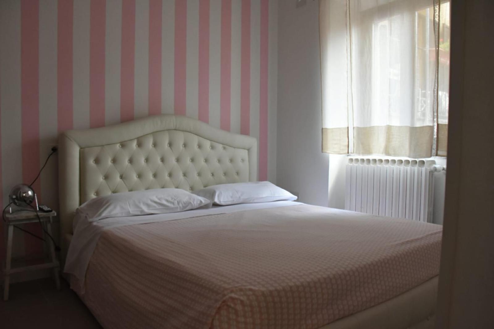 Allegra Toscana - Affittacamere Guest House Arezzo Eksteriør billede