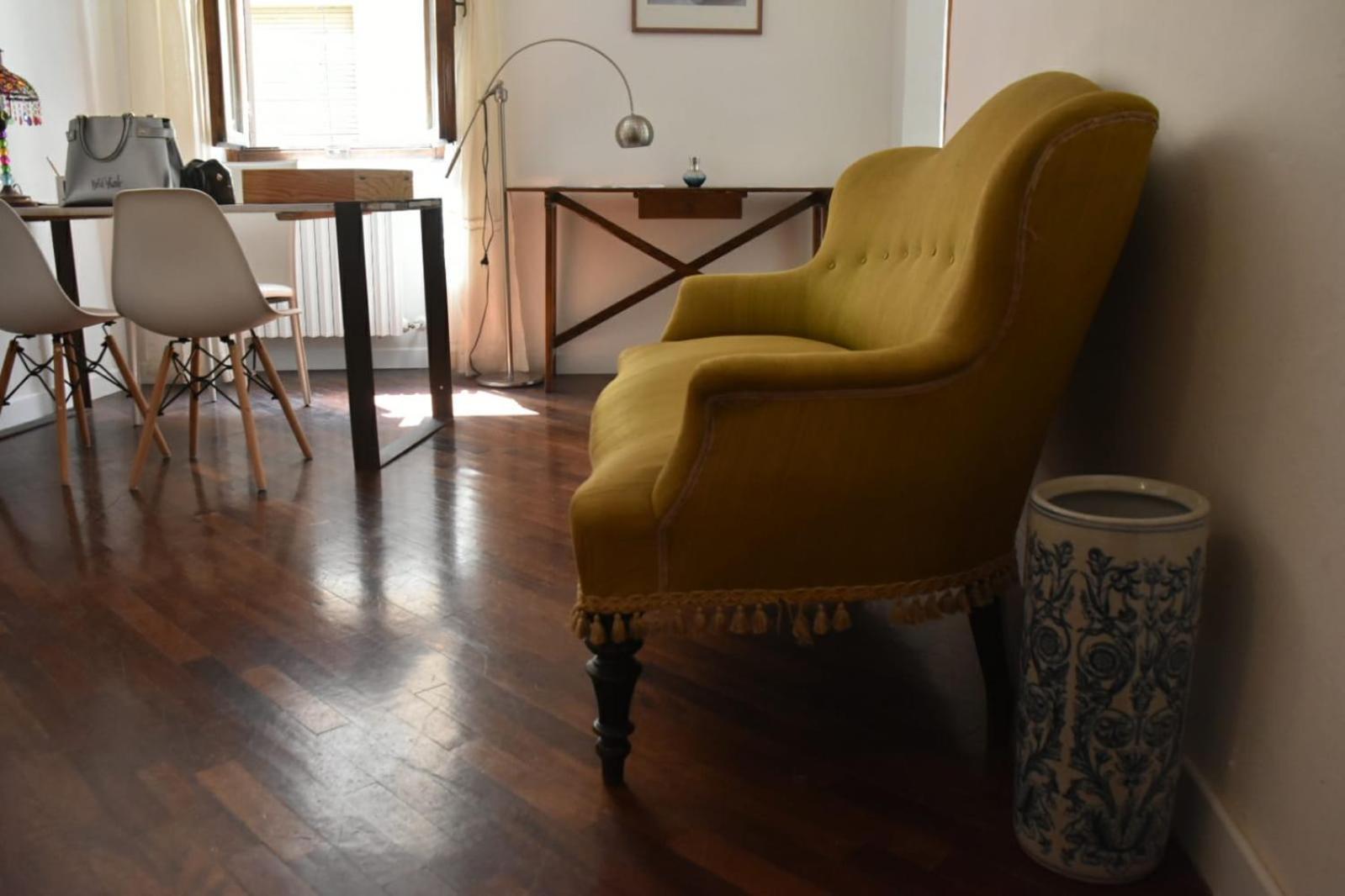 Allegra Toscana - Affittacamere Guest House Arezzo Eksteriør billede