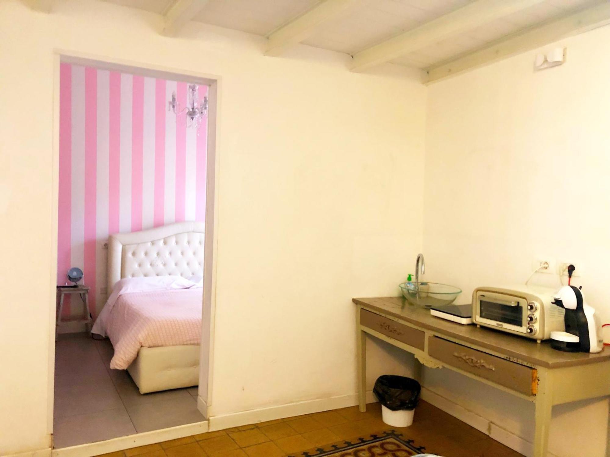 Allegra Toscana - Affittacamere Guest House Arezzo Eksteriør billede