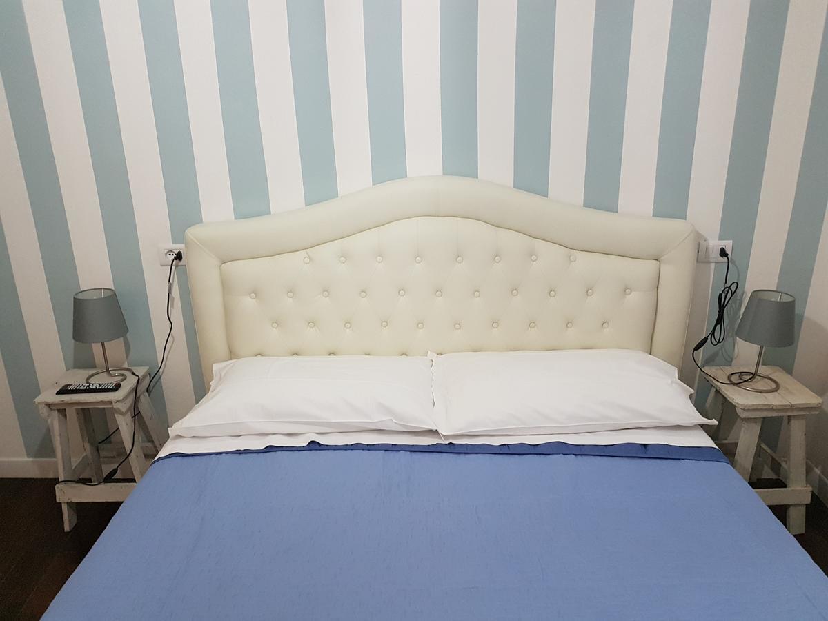 Allegra Toscana - Affittacamere Guest House Arezzo Eksteriør billede