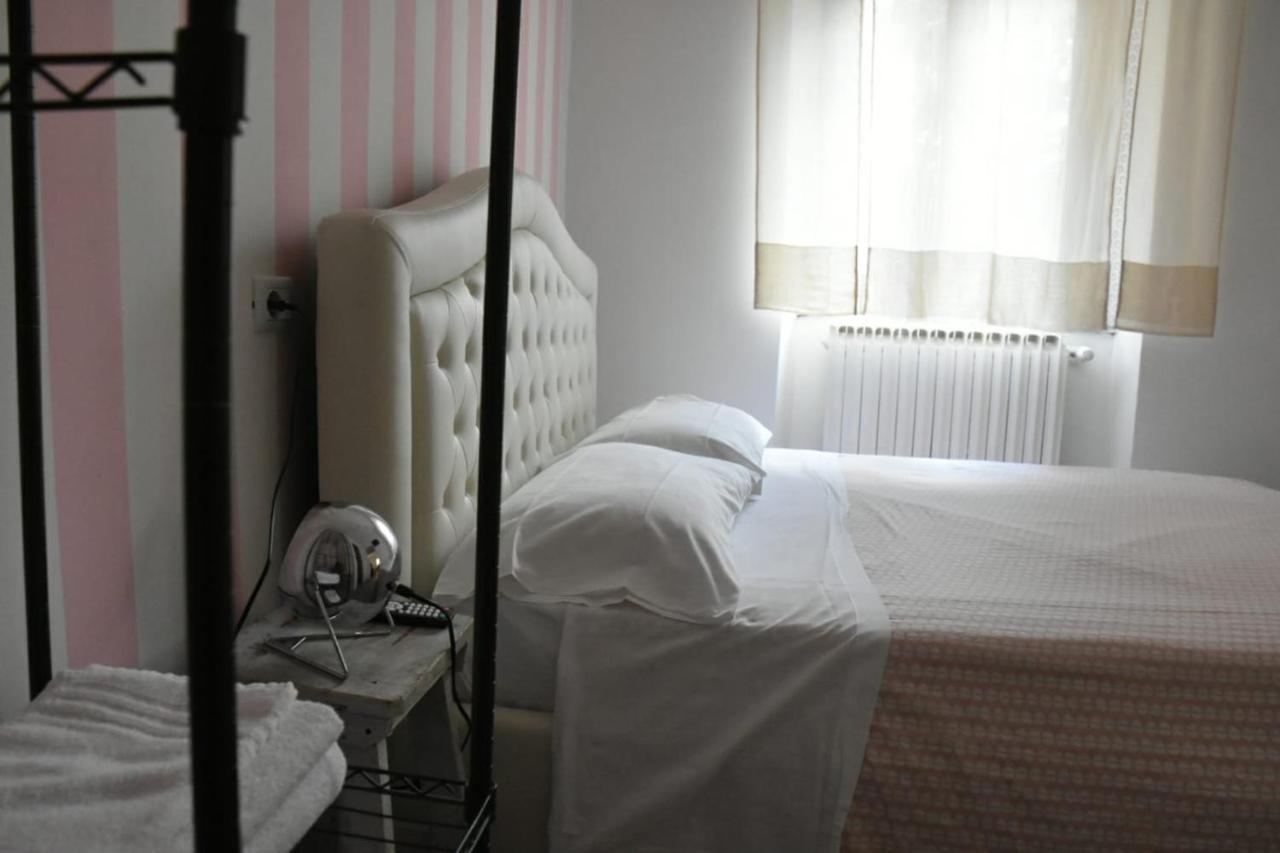 Allegra Toscana - Affittacamere Guest House Arezzo Eksteriør billede