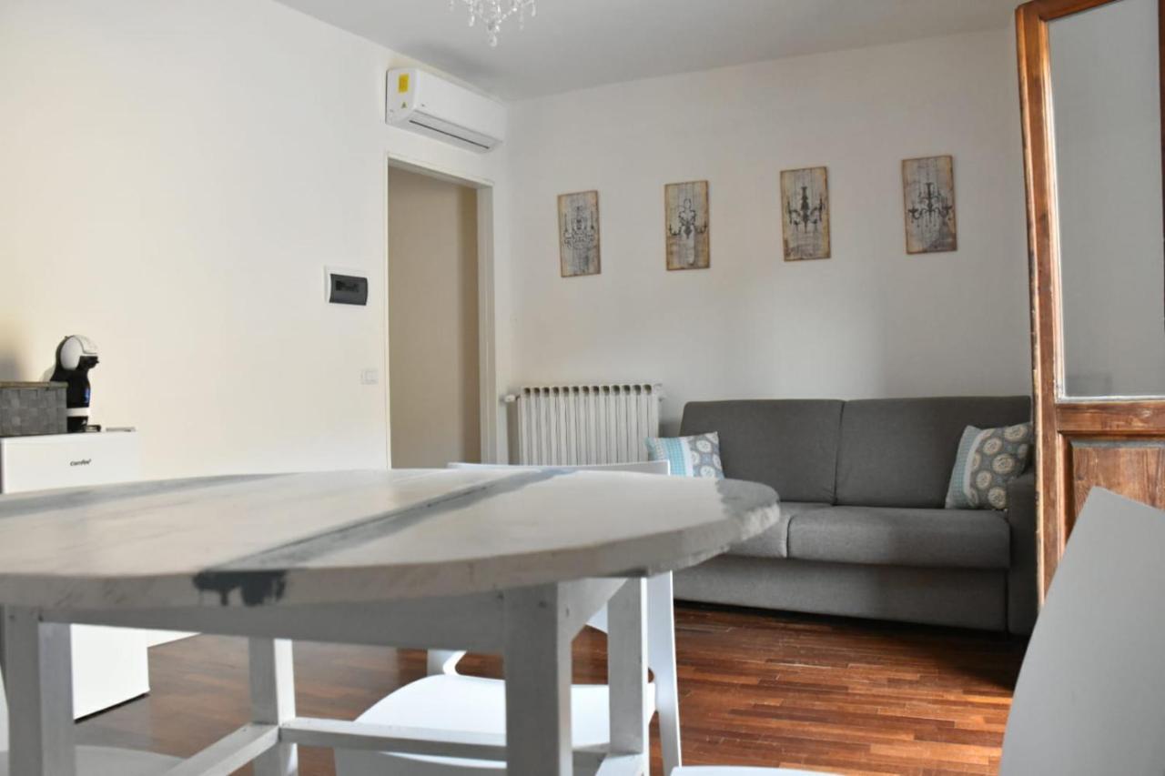 Allegra Toscana - Affittacamere Guest House Arezzo Eksteriør billede