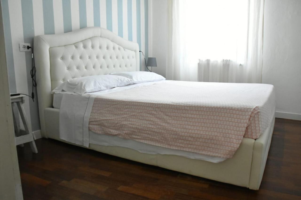 Allegra Toscana - Affittacamere Guest House Arezzo Eksteriør billede
