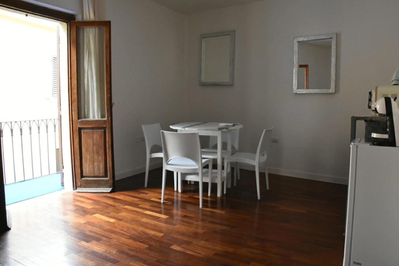 Allegra Toscana - Affittacamere Guest House Arezzo Eksteriør billede