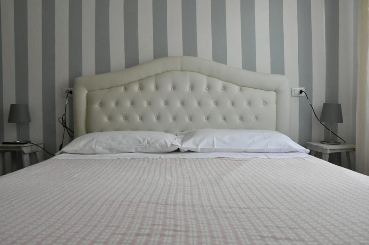 Allegra Toscana - Affittacamere Guest House Arezzo Eksteriør billede