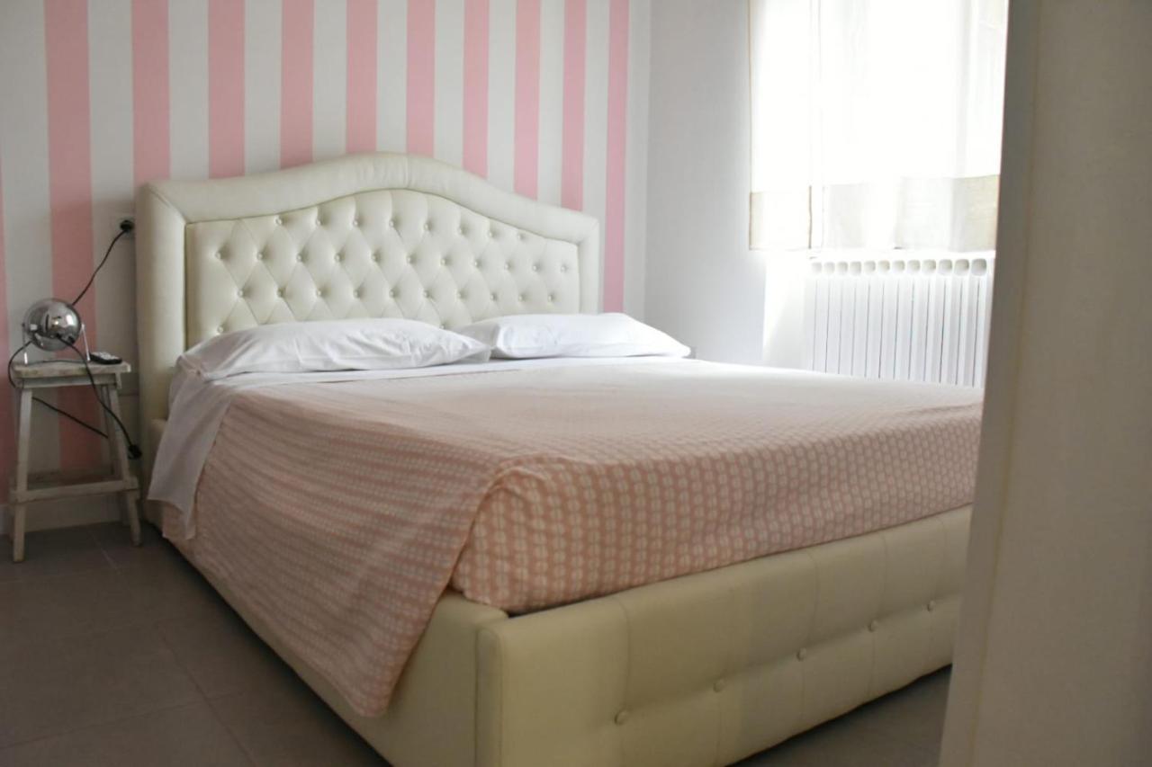 Allegra Toscana - Affittacamere Guest House Arezzo Eksteriør billede