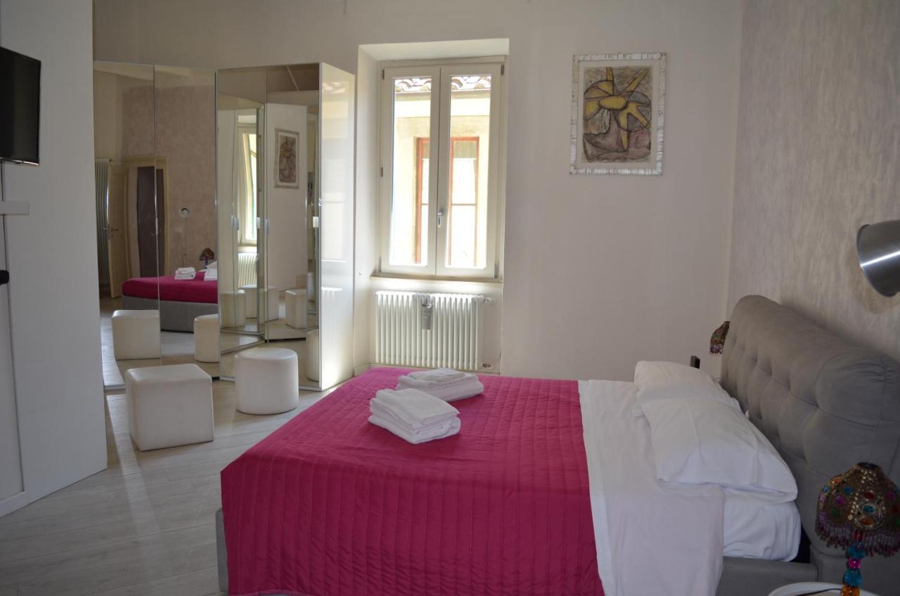 Allegra Toscana - Affittacamere Guest House Arezzo Eksteriør billede